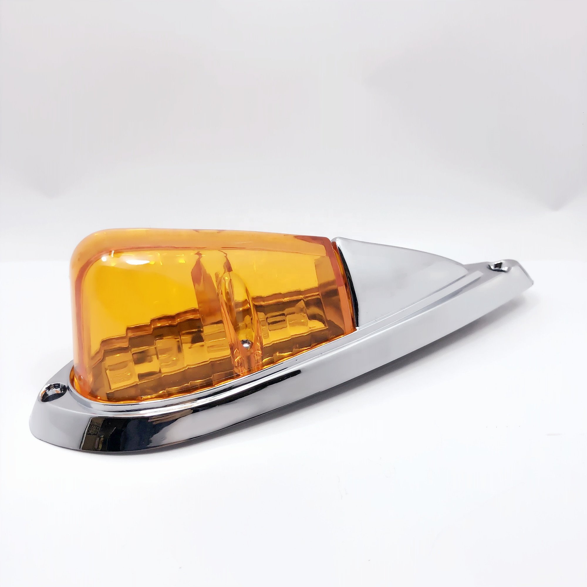 NEW Led Marker Light Truck Lights New Popular Cab Light for Vehicle Car Trailer Truck Bus Boat